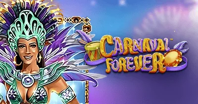 Carnaval Forever