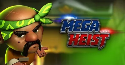 Mega Heist
