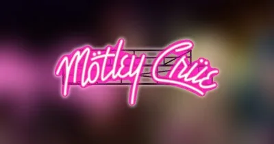 Mötley Crüe