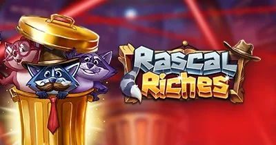 Rascal Riches