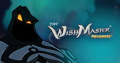 The Wish Master Megaways