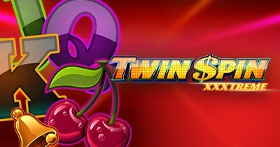 Twin Spin XXXtreme