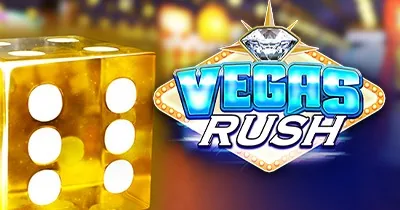 Vegas Rush