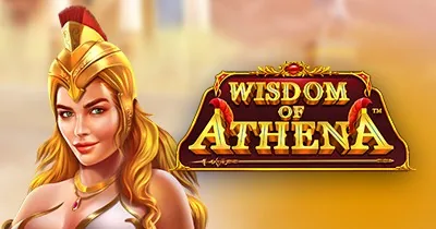 Wisdom of Athena